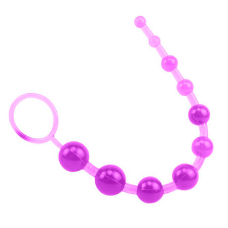 Dilatador anal progresivo