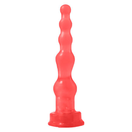 Inexpulsable anal - 15 x 3,5 cm